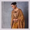 Lajjo By Kimora Sohni Gaji Silk Printed Salwar Suits